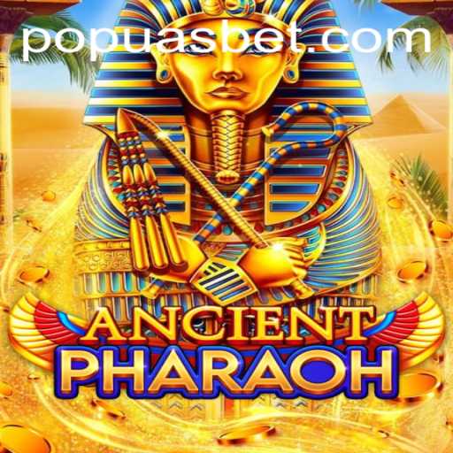 AncientPharaoh: Um Mergulho no Universo dos Faraós