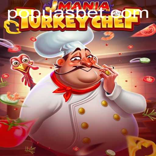 Descubra o Fascinante Mundo de JManiaTurkeyChef: Um Manual Completo