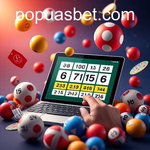 Loteria online